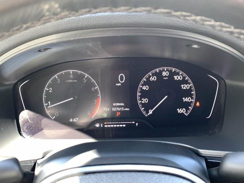 Certified 2023 Honda Civic Sport image 19