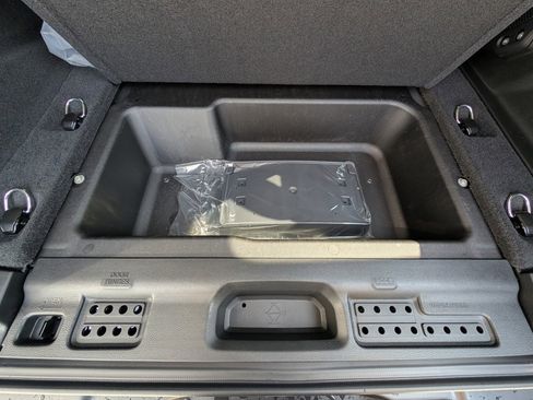 New 2025 Jeep Wrangler Sahara image 40