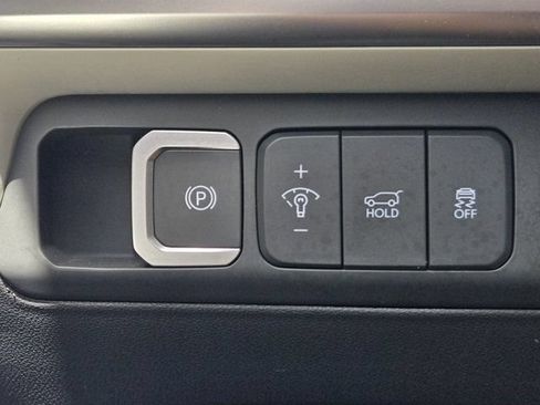 Certified 2026 Hyundai Santa Fe SE FWD image 22