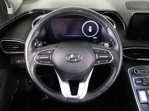 Used 2022 Hyundai Santa Fe Limited AWD/4WD image 46