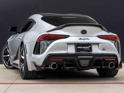 Used 2021 Toyota Supra Premium w/ Driver Assist Package image 6