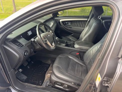 Used 2014 Ford Taurus SEL w/ Equipment Group 201A image 11