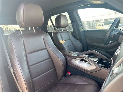Used 2022 Mercedes-Benz GLE 350 BASE image 31