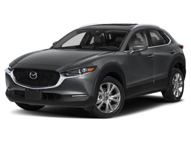Used 2021 MAZDA CX-30 FWD 2.5 S w/ Premium Package image 1