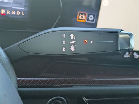 Used 2025 Chevrolet Traverse RS w/ LPO, Floor Liner Package image 32