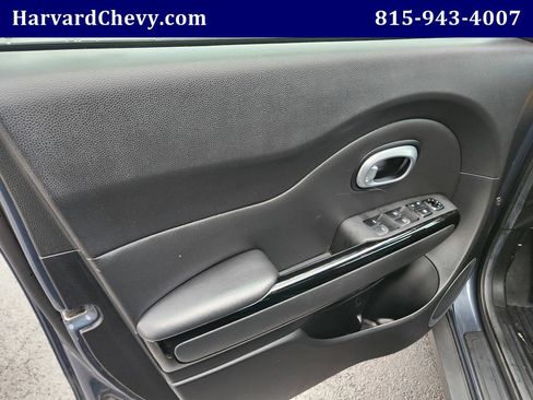 Used 2016 Kia Soul + w/ Audio Package image 30
