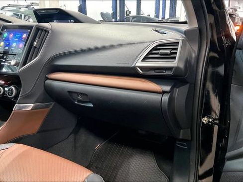 Used 2023 Subaru Forester Touring AWD/4WD image 16