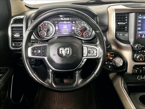 Used 2021 RAM 1500 Laramie image 5