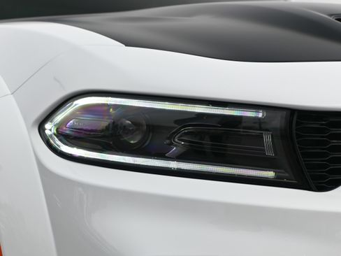 Used 2022 Dodge Charger SRT Hellcat image 27