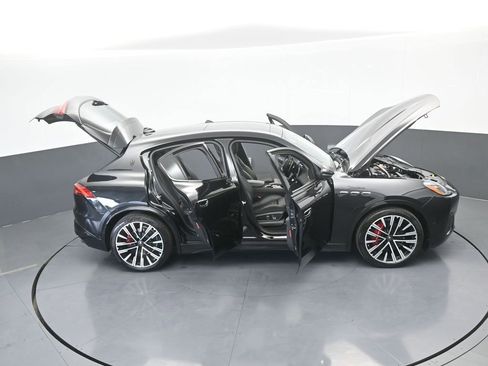 Used 2023 Maserati Grecale Modena image 81