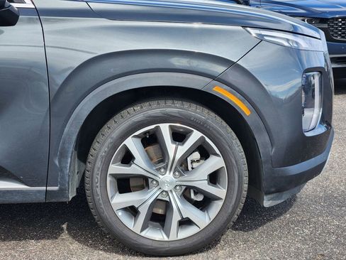 Used 2022 Hyundai Palisade SEL w/ 8P Bench Seat Package image 27