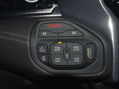 New 2026 RAM 1500 RHO w/ RHO Level 1 Equipment Group image 23