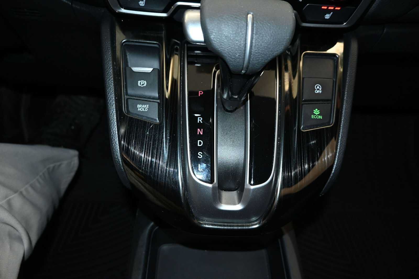 Used 2020 Honda CR-V EX image 25