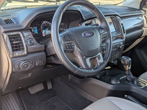 Used 2019 Ford Ranger Lariat w/ Equipment Group 501A Mid AWD/4WD image 30