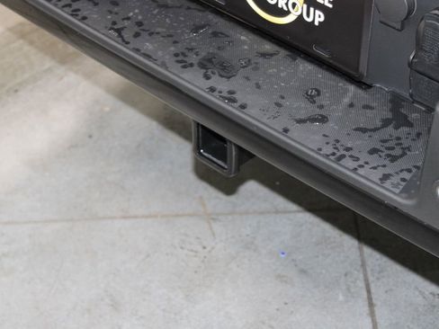 New 2026 Ford F150 STX image 15