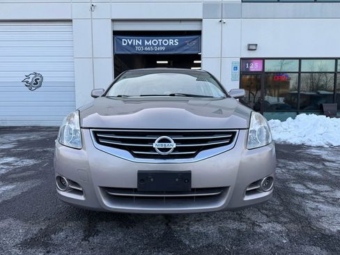Used 2012 Nissan Altima 2.5 S image 8