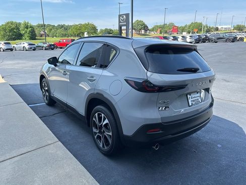 New 2026 MAZDA CX-5 Preferred AWD/4WD image 5