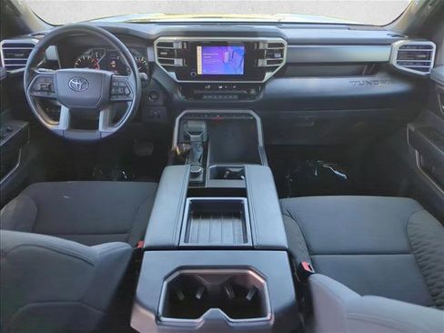 Used 2025 Toyota Tundra SR5 AWD/4WD image 22