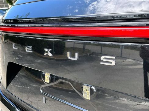 Used 2024 Lexus NX 350 AWD image 31