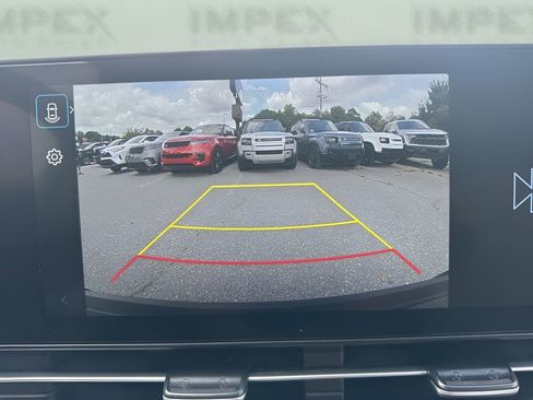 Used 2025 Hyundai Kona SEL image 19