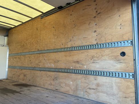 Used 2023 GMC Savana 3500 Extended w/ Power Convenience Package image 31