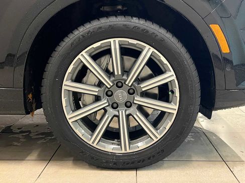 Used 2019 Audi Q7 3.0T Premium Plus w/ Premium Plus Package image 7