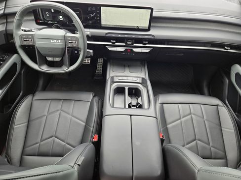 New 2027 Kia Telluride SX X-Line AWD/4WD image 21