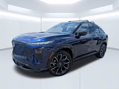 New 2027 INFINITI QX65 Autograph w/ Cargo Package