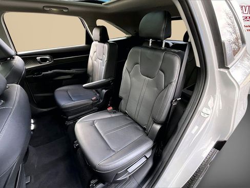 Used 2023 Kia Sorento SX image 20