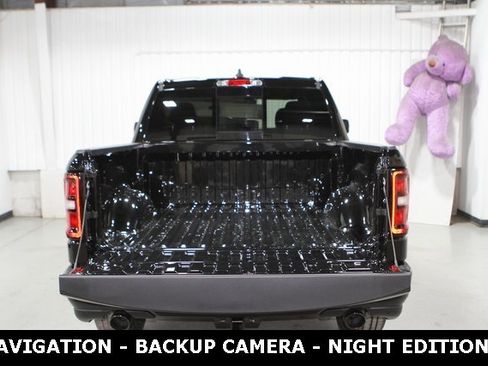 New 2026 RAM 1500 Big Horn image 28