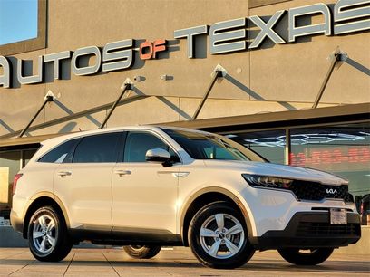 Used 2023 Kia Sorento LX