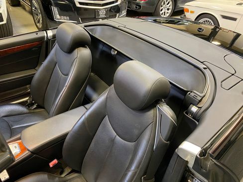 Used 2007 Mercedes-Benz SL 550 image 27