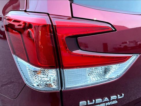Used 2022 Subaru Forester Limited image 28