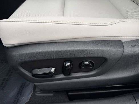 Certified 2025 Lexus UX 300h AWD w/ Cold Area Package image 16