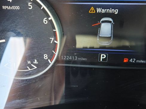 Used 2020 Nissan Murano S w/ Technology Package FWD image 24