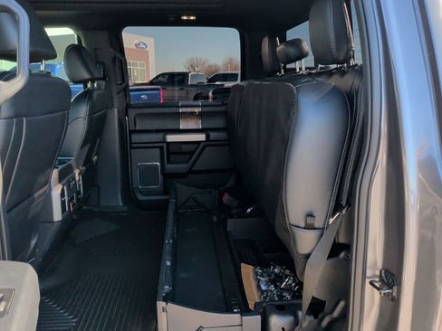 Used 2022 Ford F250 Lariat w/ Tremor Off-Road Package image 42