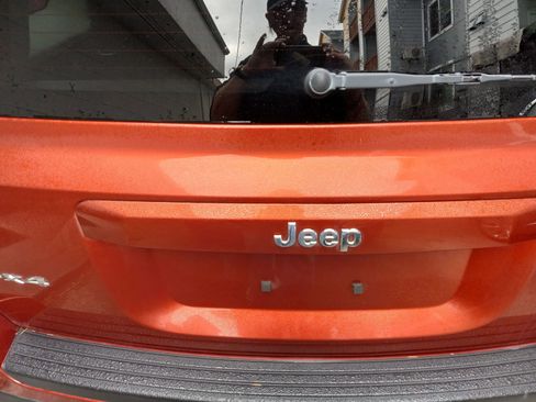 Used 2012 Jeep Patriot Sport w/ PWR Value Group image 5