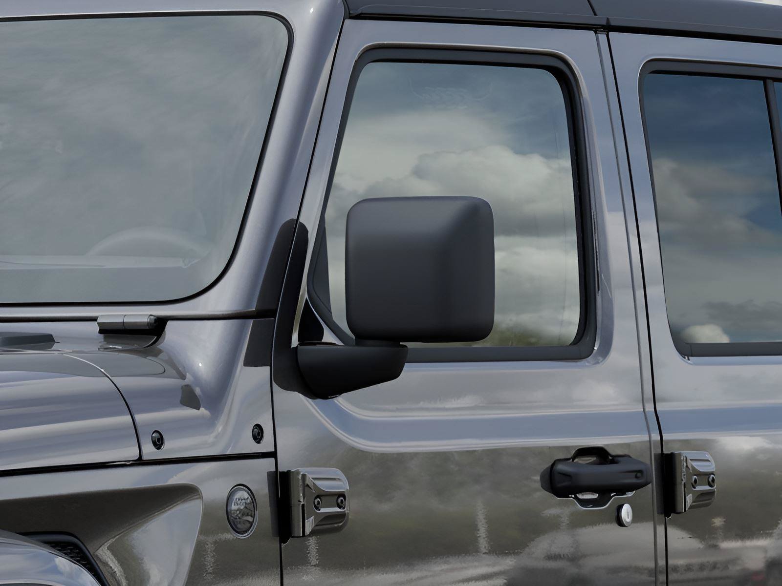 New 2026 Jeep Gladiator Sport AWD/4WD image 25