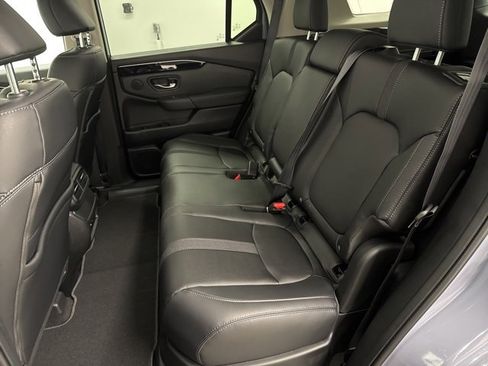 New 2026 Honda Passport RTL image 29