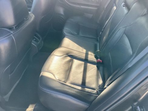 Used 2017 Ford Taurus Limited image 22