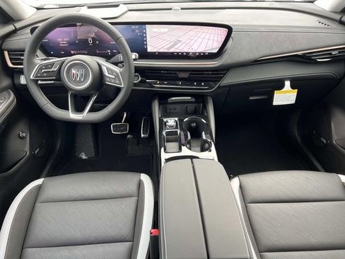 New 2026 Buick Envision Sport Touring image 12
