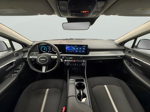 Used 2024 Hyundai Sonata SEL FWD image 17