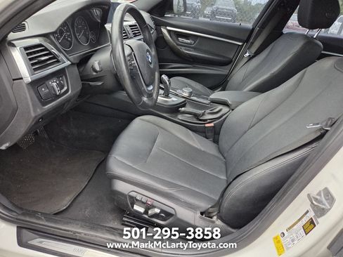 Used 2018 BMW 330i Sedan RWD image 5
