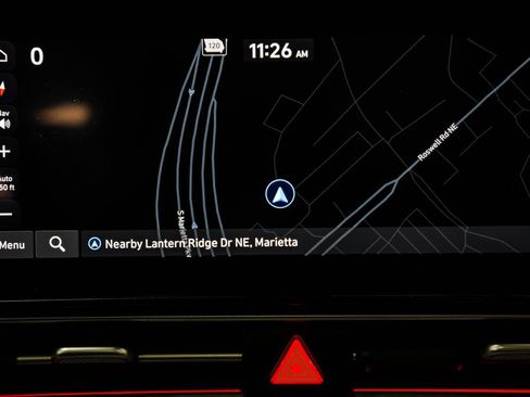 Used 2024 Hyundai Elantra SEL w/ Convenience Package FWD image 30