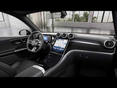 Certified 2026 Mercedes-Benz GLC 300 4MATIC image 41