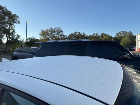 Used 2025 Toyota Camry SE image 6