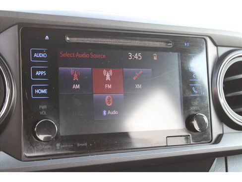 Used 2019 Toyota Tacoma TRD Off-Road image 22