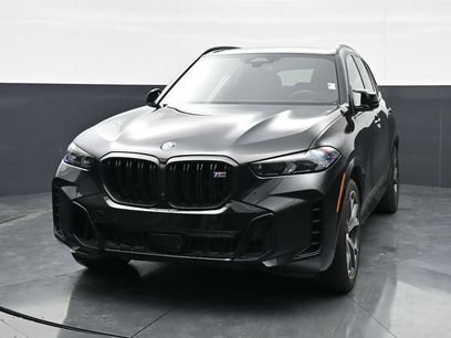 Used 2026 BMW X5 M60i