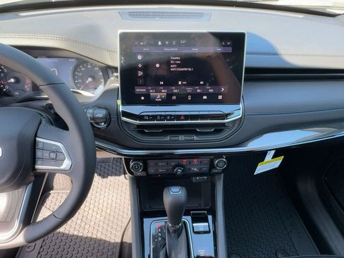 New 2026 Jeep Compass Latitude w/ Quick Order Package 29K image 22