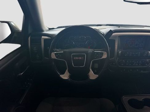 Used 2017 GMC Sierra 1500 SLE w/ SLE Value Package AWD/4WD image 22